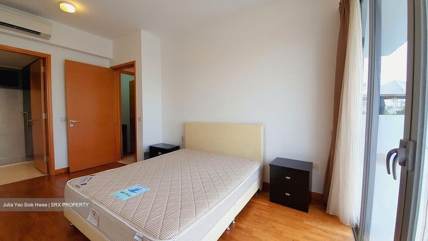 Centro Residences (D20), Condominium #533768491